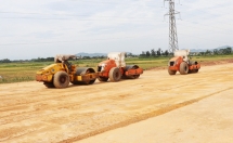 Chủ tịch tỉnh Nghệ An chỉ đạo tập trung đẩy mạnh giải ngân vốn đầu tư công