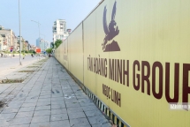 Tân Hoàng Minh đã nộp 666 tỷ đồng cho cơ quan điều tra