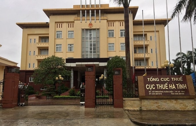H&amp;agrave; Tĩnh t&amp;iacute;ch cực hỗ trợ hộ kinh doanh tiếp cận h&amp;oacute;a đơn điện tử