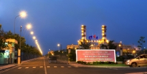 Điện lực Dầu khí Nhơn trạch 2 đặt mục tiêu lợi nhuận thấp nhất trong 9 năm