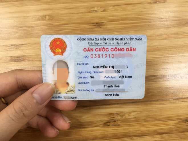 Cảnh b&amp;aacute;o h&amp;agrave;nh vi thu thập, mua b&amp;aacute;n tr&amp;aacute;i ph&amp;eacute;p th&amp;ocirc;ng tin c&amp;aacute; nh&amp;acirc;n