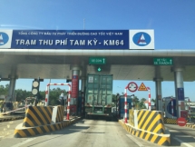 Nước sạch Bắc Giang bị phạt do sai phạm về thuế