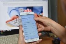 Sẽ có hành lang pháp lý kiểm soát cho vay qua app hoặc website