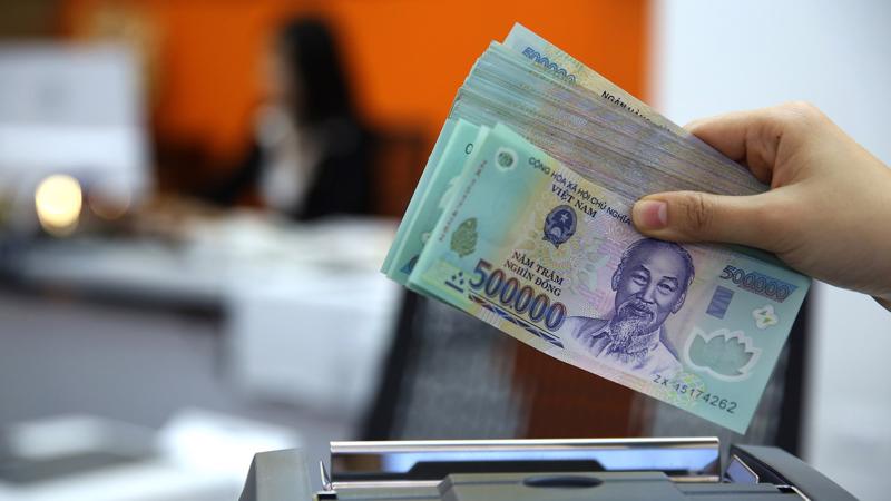 Duyệt Đề &amp;aacute;n &amp;ldquo;Cơ cấu lại hệ thống c&amp;aacute;c tổ chức t&amp;iacute;n dụng gắn với xử l&amp;yacute; nợ xấu giai đoạn 2021 - 2025&amp;rdquo;