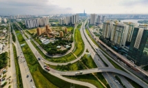 Nhiều ẩn số cho thị trường bất động sản nửa cuối năm