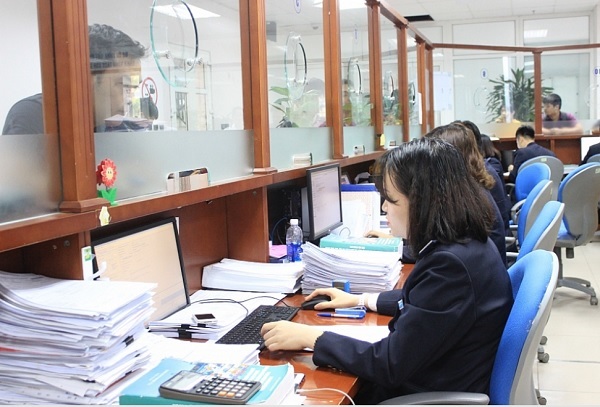 Căn cứ chứng minh việc ph&amp;aacute;t sinh th&amp;ocirc;ng tin sai s&amp;oacute;t tr&amp;ecirc;n tờ khai hải quan đ&amp;atilde; đăng k&amp;yacute; để x&amp;aacute;c định ch&amp;iacute;nh x&amp;aacute;c nguy&amp;ecirc;n nh&amp;acirc;n khai bổ sung (Ảnh minh họa)