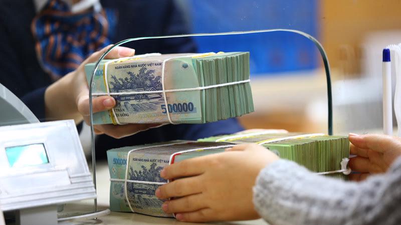 Khuyến kh&amp;iacute;ch mua b&amp;aacute;n, hợp nhất, s&amp;aacute;p nhập c&amp;aacute;c tổ chức t&amp;iacute;n dụng