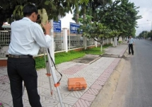 Công ty CP Địa chính Hà Nội đặt mục tiêu lãi gấp 20 lần thực hiện 2021