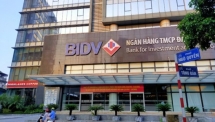 Hoàng Long Steel và Môi trường Cửu Long đang nợ quá hạn trên 400 tỷ đồng tại BIDV