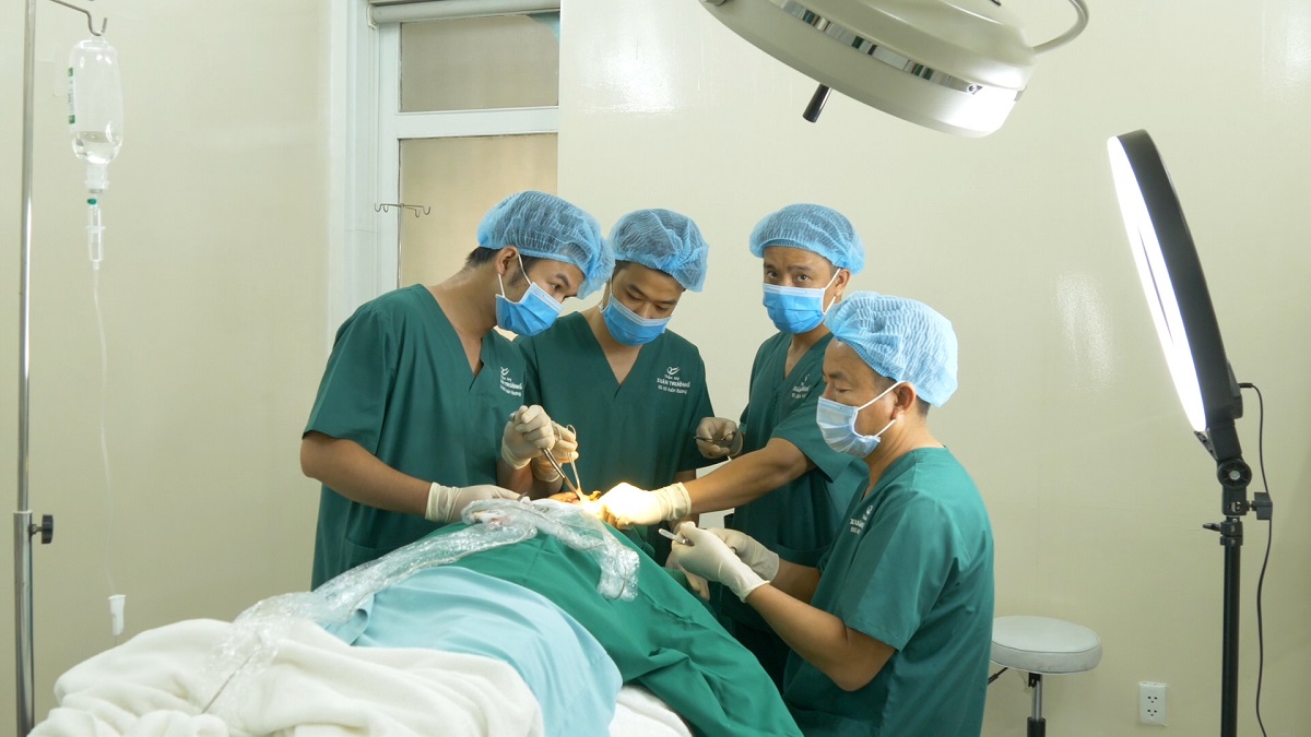C&amp;aacute;c phụ t&amp;aacute; v&amp;agrave; &amp;ecirc; k&amp;iacute;p thường ng&amp;agrave;y ở Thẩm mỹ Xu&amp;acirc;n Trường