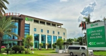 Công ty CP Long Hậu sắp chi hơn 95 tỷ đồng trả cổ tức bằng tiền mặt