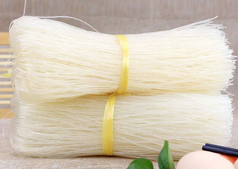 Bún, miến, phở của Việt Nam thoát án kiểm soát tại EU Bún, miến, phở của Việt Nam thoát án kiểm soát tại EU