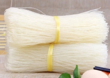 Bún, miến, phở của Việt Nam thoát án kiểm soát tại EU