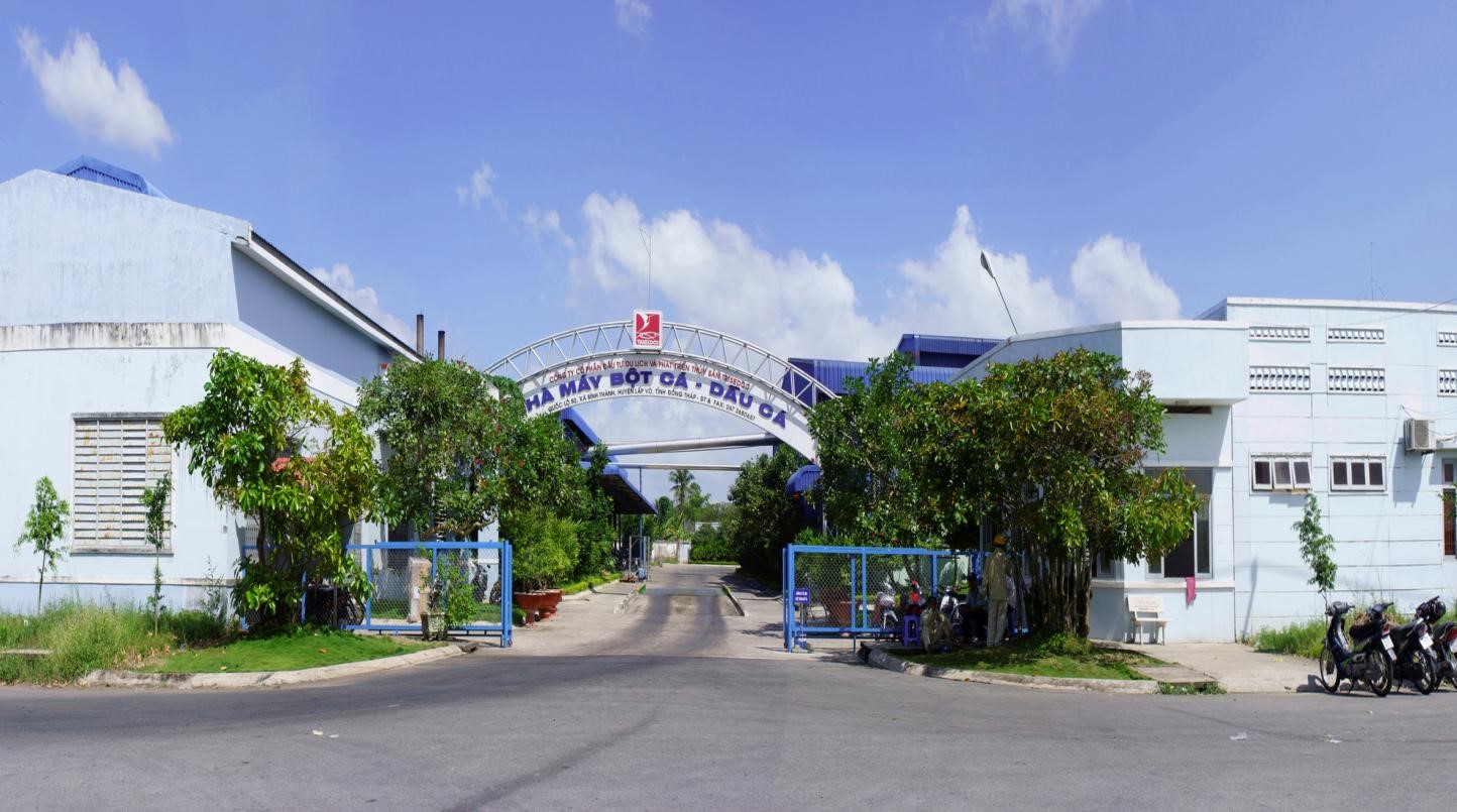 Trisedco khai th&amp;aacute;c trọn vẹn gi&amp;aacute; trị gia tăng từ c&amp;aacute; Tra