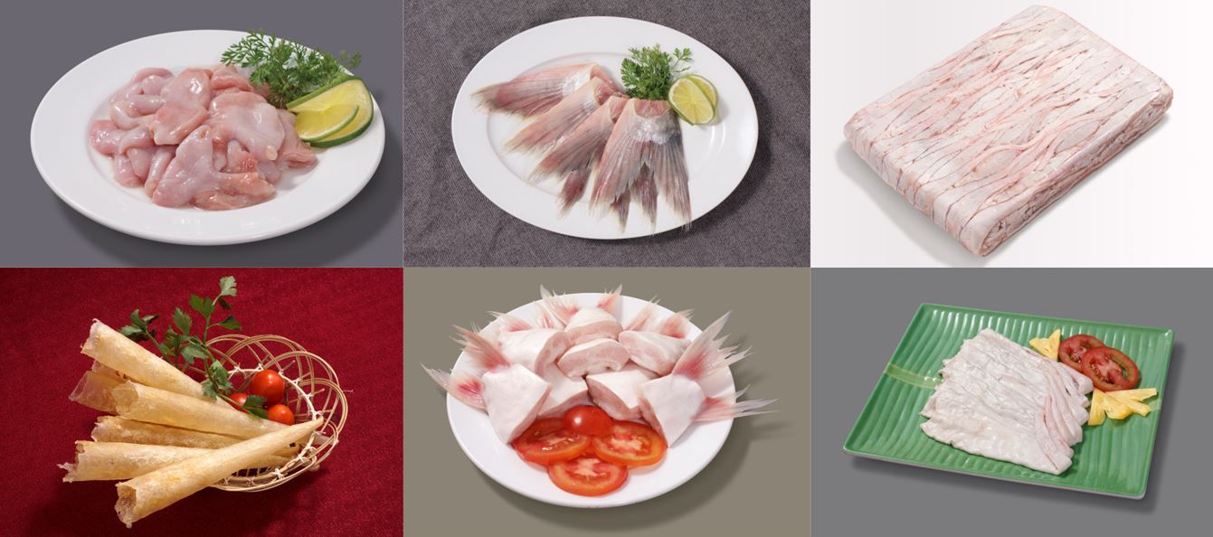 Những m&amp;oacute;n ăn ngon chế biến từ c&amp;aacute; Tra
