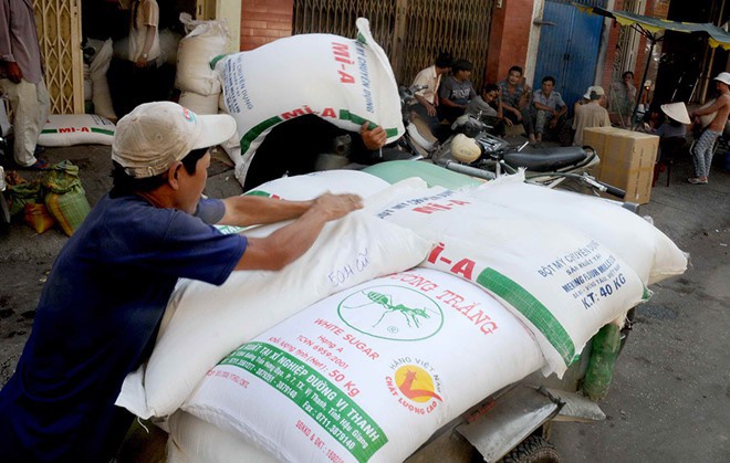 Tăng cường kiểm tra hồ sơ nhập khẩu đường