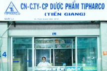 Dược phẩm Tipharco lên kế hoạch nâng vốn điều lệ lên 4 lần