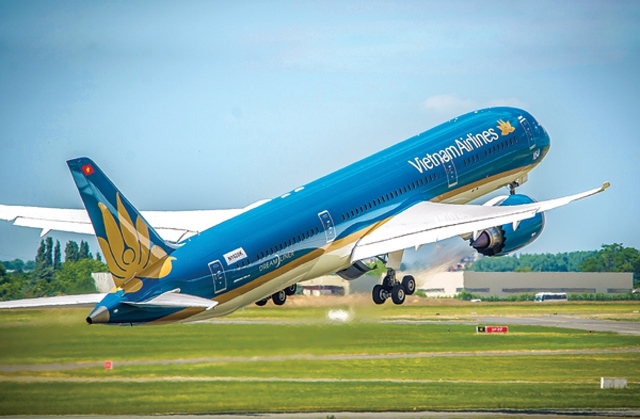 Vietnam Airlines sẽ b&amp;aacute;n m&amp;aacute;y bay, b&amp;aacute;n vốn