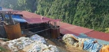 Lào Cai: Xử phạt 180 triệu đối với doanh nghiệp vi phạm sử dụng vật liệu nổ ngoài phạm vi giấy phép
