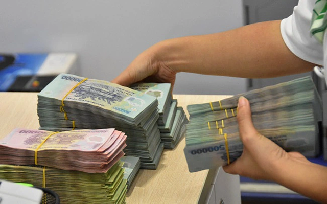 T&amp;iacute;n dụng tăng 17,09% so với c&amp;ugrave;ng kỳ năm 2022