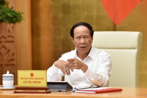 Không để thời tiết ảnh hưởng tiến độ thi công GPMB sân bay Long Thành