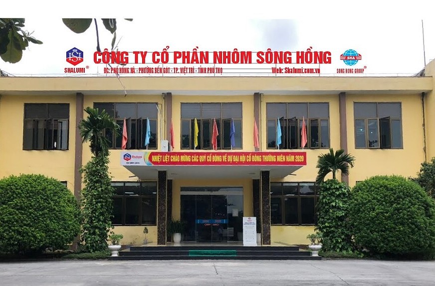 Nh&amp;ocirc;m S&amp;ocirc;ng Hồng đặt mục ti&amp;ecirc;u lợi nhuận 10 tỷ đồng trong năm 2022