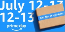 Prime Day sẽ trở lại trong tháng 7 tại 24 quốc gia với nhiều ưu đãi hấp dẫn