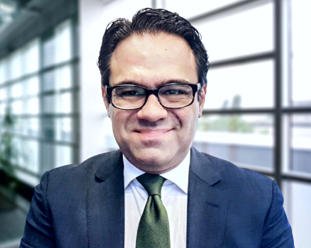 chuy&amp;ecirc;n gia Shehzad Bhanji &amp;ndash; diễn giả ch&amp;iacute;nh v&amp;agrave; cố vấn cuộc thi RMIT Fintech Blockchain 2022.