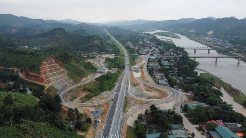 Sẽ thay nhà thầu thi công cao tốc Bắc - Nam nếu không đảm bảo tiến độ Sẽ thay nhà thầu thi công cao tốc Bắc - Nam nếu không đảm bảo tiến độ