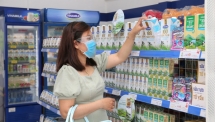 Vinamilk sắp chi hơn 5.000 tỷ đồng trả cổ tức tỷ lệ 24,5%
