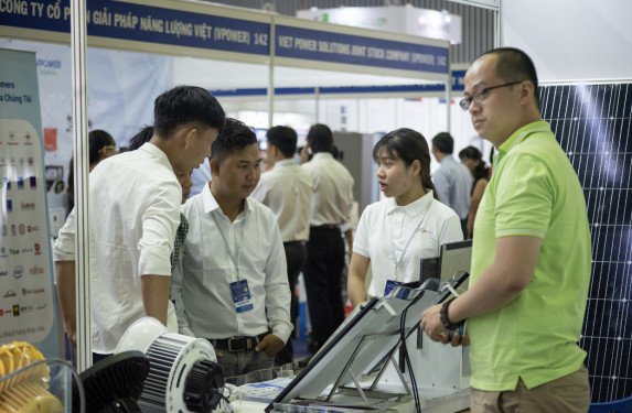 Hoạt động xúc tiến thương mại giữa TP. Hồ Chí Minh và các tỉnh thành Đông Nam Bộ sau đại dịch