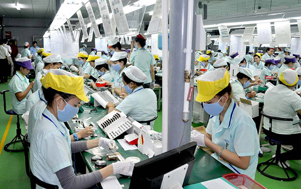 &amp;Aacute;p dụng quy định mới về tr&amp;aacute;ch nhiệm b&amp;aacute;o c&amp;aacute;o t&amp;igrave;nh h&amp;igrave;nh lao động