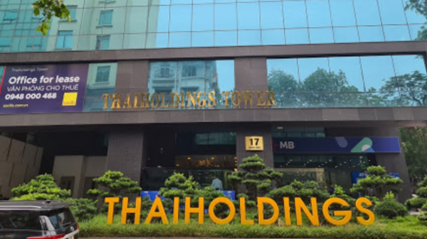 Bầu Thụy rút sạch vốn tại Thaiholdings