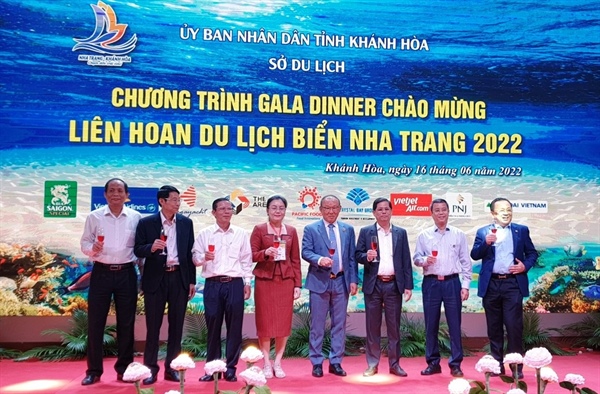 Huấn luyện vi&amp;ecirc;n Park Hang-seo dự chương tr&amp;igrave;nh Gala dinner
