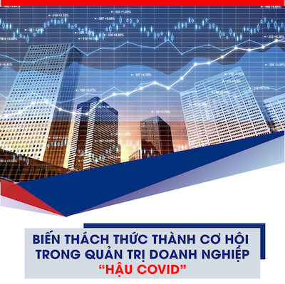 Doanh nghiệp Thanh Ho&amp;aacute; biến th&amp;aacute;ch thức th&amp;agrave;nh cơ hội