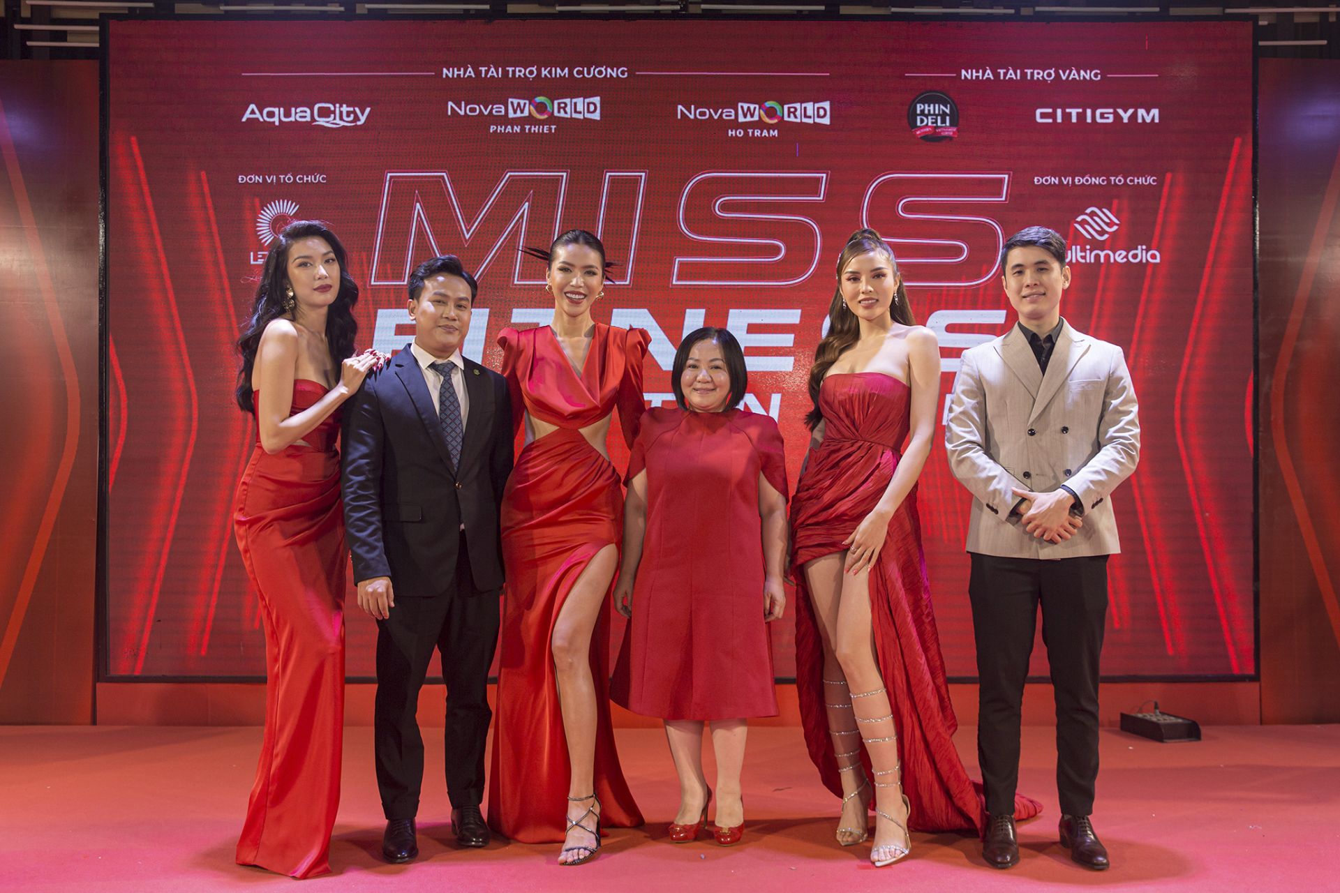 Miss Fitness Vietnam t&amp;igrave;m kiếm những gương mặt ti&amp;ecirc;u biểu biết chăm s&amp;oacute;c, y&amp;ecirc;u thương bản th&amp;acirc;n th&amp;ocirc;ng qua việc duy tr&amp;igrave; tập luyện mỗi ng&amp;agrave;y