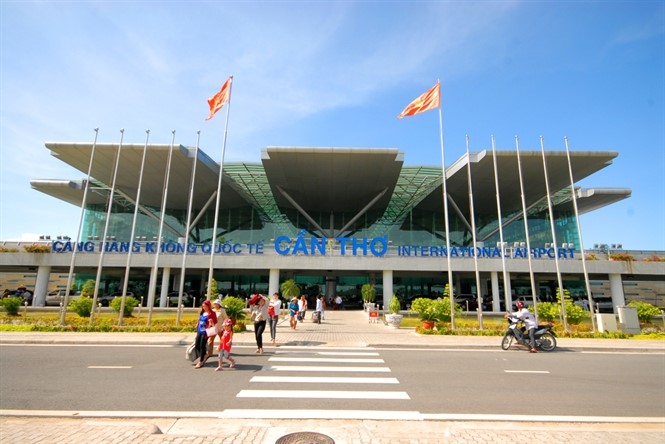 Vẫn vắng bóng khách Vẫn vắng bóng khách
