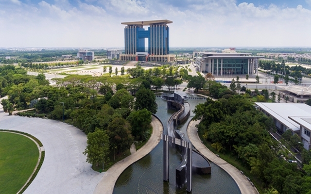 Đ&amp;acirc;y l&amp;agrave; lần thứ 2 li&amp;ecirc;n tiếp B&amp;igrave;nh Dương được c&amp;ocirc;ng nhận v&amp;agrave;o Top 7 cộng đồng th&amp;ocirc;ng minh thế giới ICF