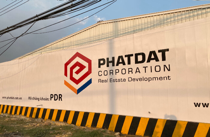 Ph&amp;aacute;t triển Bất động sản Ph&amp;aacute;t Đạt nhận chuyển nhượng dự &amp;aacute;n 197 Điện Bi&amp;ecirc;n Phủ