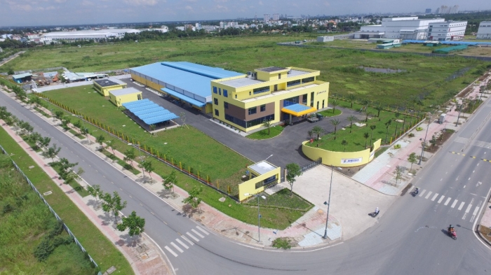 C&amp;ocirc;ng ty TNHH MTV Nh&amp;agrave; m&amp;aacute;y C&amp;ocirc;ng nghệ sinh học v&amp;agrave; thiết bị y tế kinh doanh tr&amp;aacute;i luật