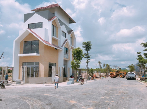 Bộ Xây dựng lấy ý kiến tiêu chuẩn quốc gia đối với loại hình nhà ở riêng lẻ