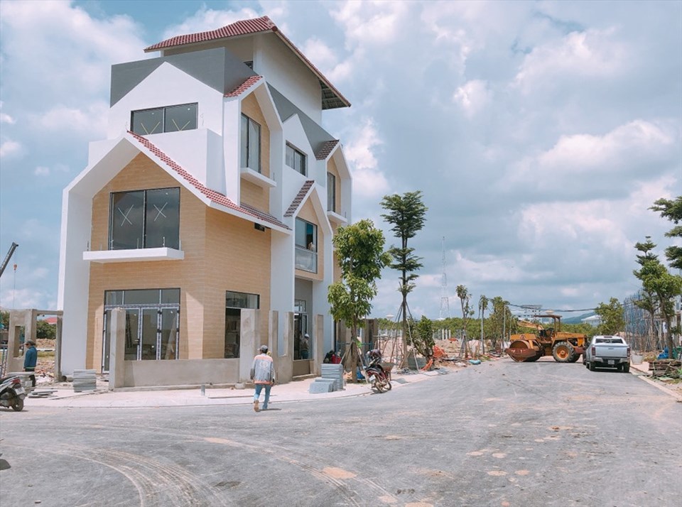 Bộ X&amp;acirc;y dựng lấy &amp;yacute; kiến ti&amp;ecirc;u chuẩn quốc gia đối với loại h&amp;igrave;nh nh&amp;agrave; ở ri&amp;ecirc;ng lẻ