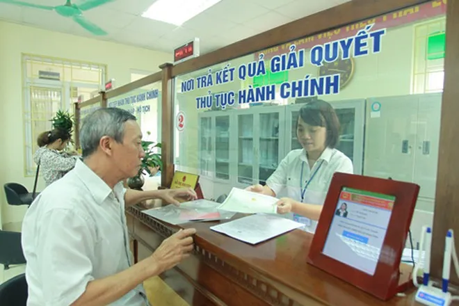 Bộ T&amp;agrave;i ch&amp;iacute;nh sẽ kiểm so&amp;aacute;t chặt chẽ thủ tục h&amp;agrave;nh ch&amp;iacute;nh