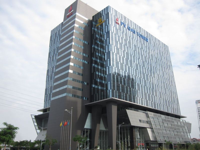 Sau 6 th&amp;aacute;ng PV Gas đ&amp;atilde; đạt 98% kế hoạch lợi nhuận cả năm 2022
