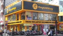 Quý I/2022, dòng tiền kinh doanh chính của Thế giới di động về mức âm kỷ lục
