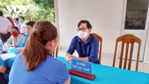 Thủ tục hành chính mỗi nơi hiểu một kiểu khiến doanh nghiệp chạy lòng vòng
