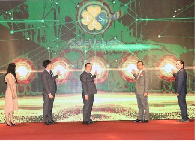 C&amp;ocirc;ng ty Cổ Phần X&amp;acirc;y Dựng Tập Đo&amp;agrave;n Hora Group ch&amp;iacute;nh thức được k&amp;iacute;ch hoạt v&amp;agrave; ra mắt thương hiệu