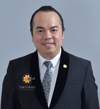 &amp;ocirc;ng L&amp;ecirc; Anh Minh &amp;ndash; Chủ tịch HĐQT SaleValues, nh&amp;agrave; nghi&amp;ecirc;n cứu độc lập, chuy&amp;ecirc;n gia chiến lược