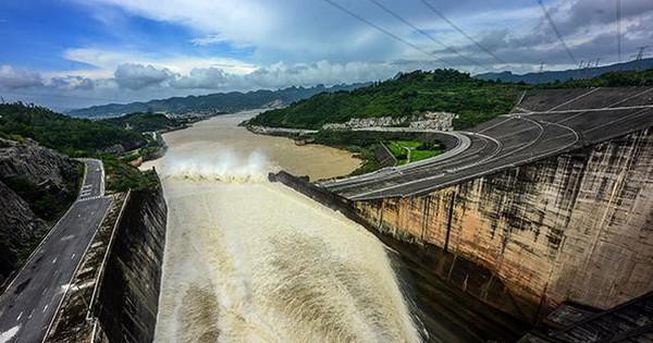 Công ty CP Thủy điện Miền Nam sắp chi trên 100 tỷ đồng trả cổ tức tiền mặt tỷ lệ 10% Công ty CP Thủy điện Miền Nam sắp chi trên 100 tỷ đồng trả cổ tức tiền mặt tỷ lệ 10%