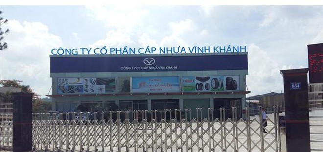 VKC Holdings thanh l&amp;yacute; t&amp;agrave;i sản để cơ cấu t&amp;agrave;i ch&amp;iacute;nh